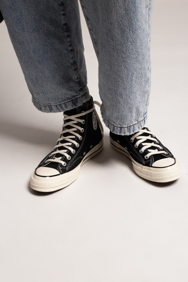 Converse 70 noir hotsell